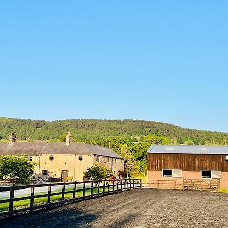 The Saddlery Cheshire Βίλα Congleton Εξωτερικό φωτογραφία