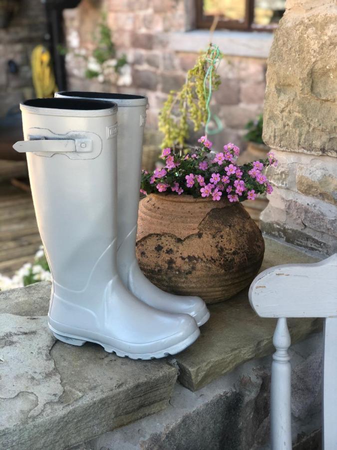 The Saddlery Cheshire Βίλα Congleton Εξωτερικό φωτογραφία