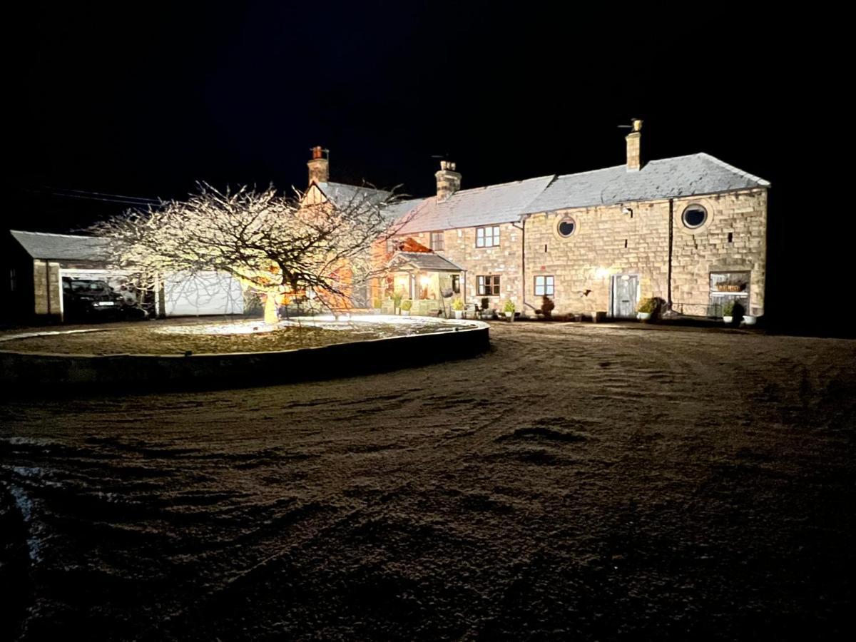The Saddlery Cheshire Βίλα Congleton Εξωτερικό φωτογραφία