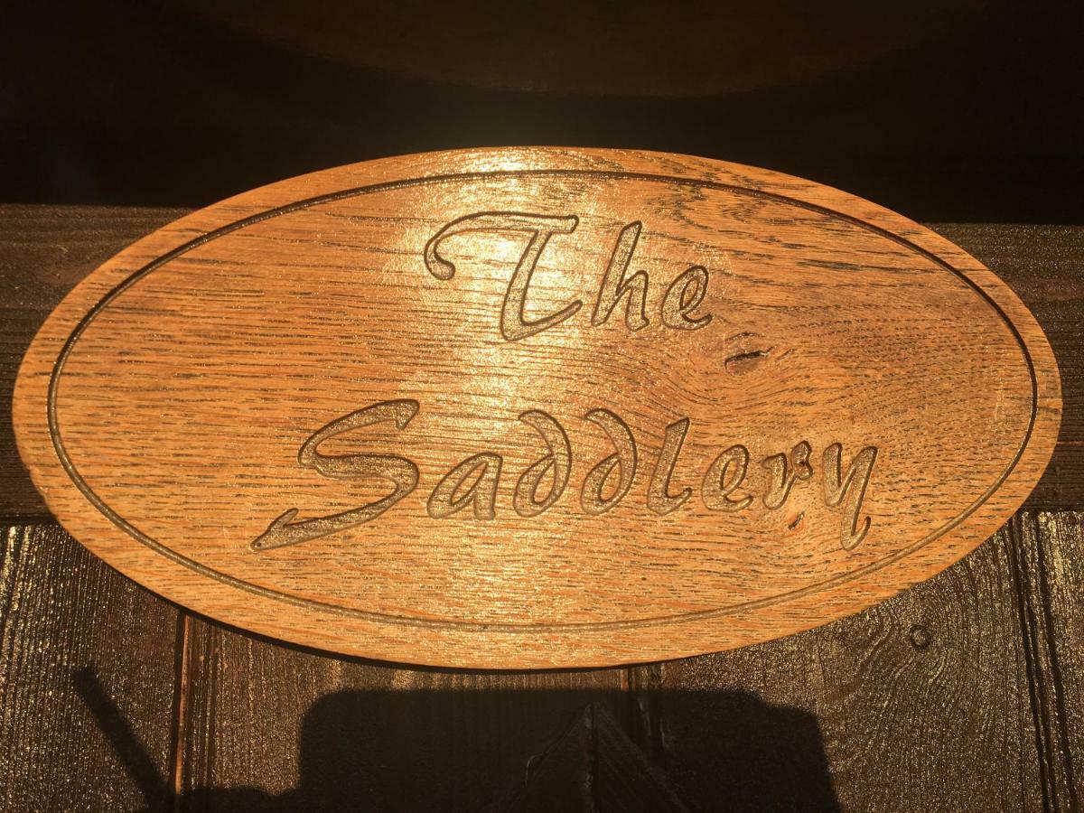 The Saddlery Cheshire Βίλα Congleton Εξωτερικό φωτογραφία